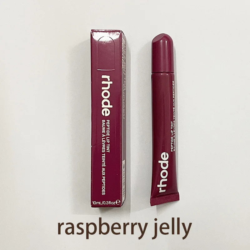 Gloss Teinté Hydratant & Longue durée