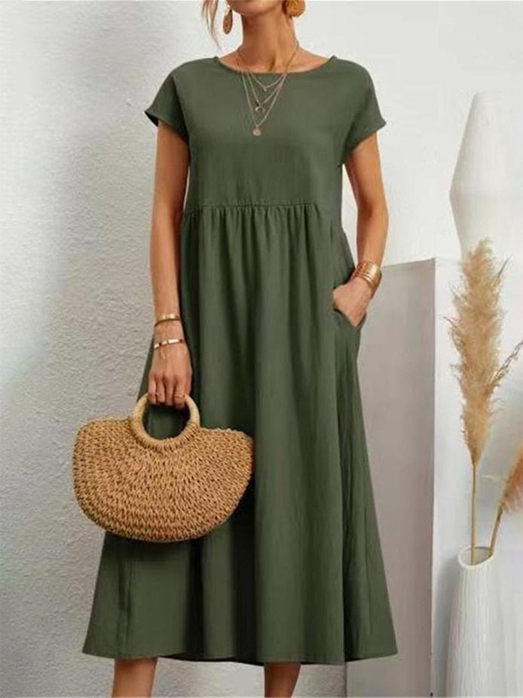 Vert foncé / S,Vert foncé / M,Vert foncé / L,Vert foncé / XL,Vert foncé / 2XL,Vert foncé / 3XL,Vert foncé / 4XL,Vert foncé / 5XL