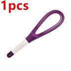 3x Fouets Manuels Pliables