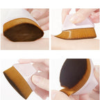 Brosse de maquillage magique - Teint parfait