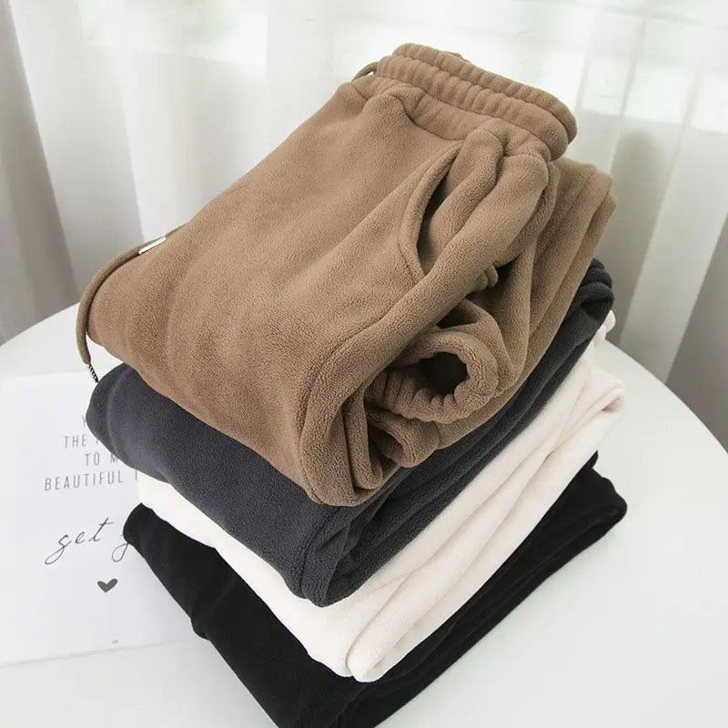 Jogging Cozy & Chaud pour Femme