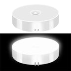 6x Spots LED Sans Fil à Capteur de Mouvement Faciles à installer