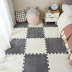 Lot de 10 Tapis Puzzle confortables