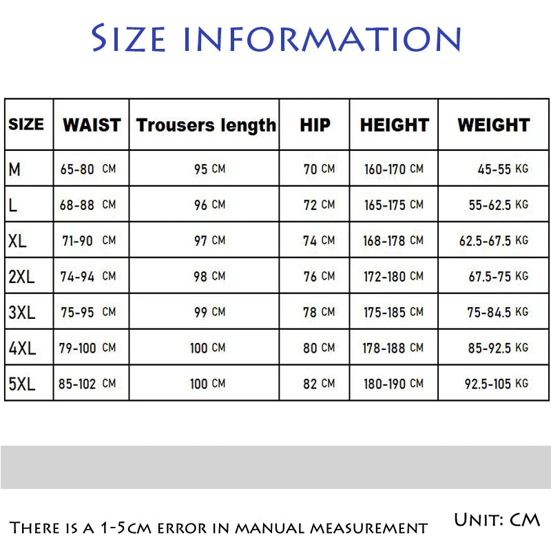 Pantalon léger Oversize en Coton/Lin pour Homme