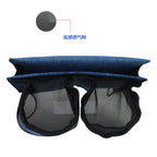 Porte-gobelet de voyage pratique pour valise