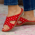 Sandales Antidérapantes Confortables