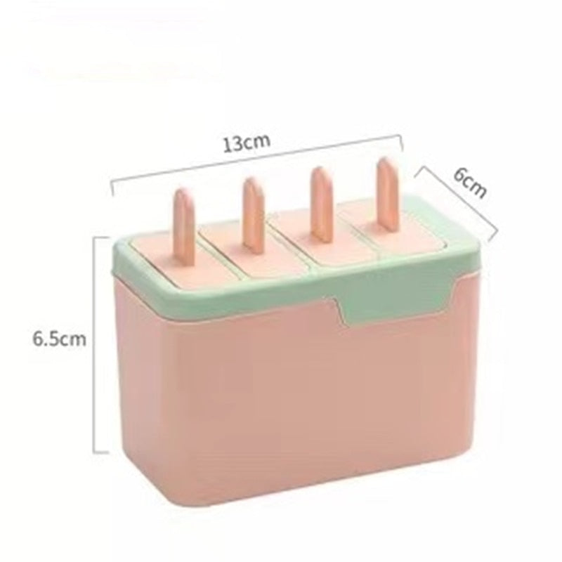 2x Mini sorbetières pour des desserts faits maison