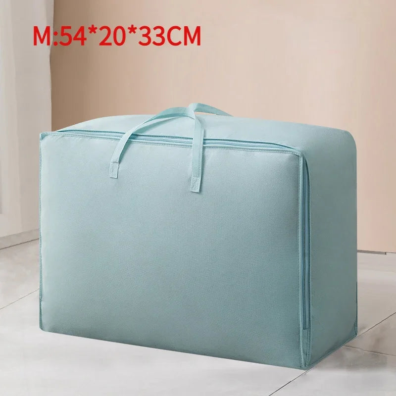 Sac de rangement pour Vêtements et Literie - 3 Tailles