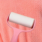 Peignoir de Bain en Microfibre Super Absorbante - Femme