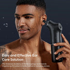 Kit de nettoyage d'oreille électrique