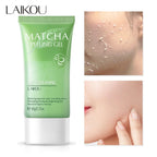 Kit Soin Visage au Matcha
