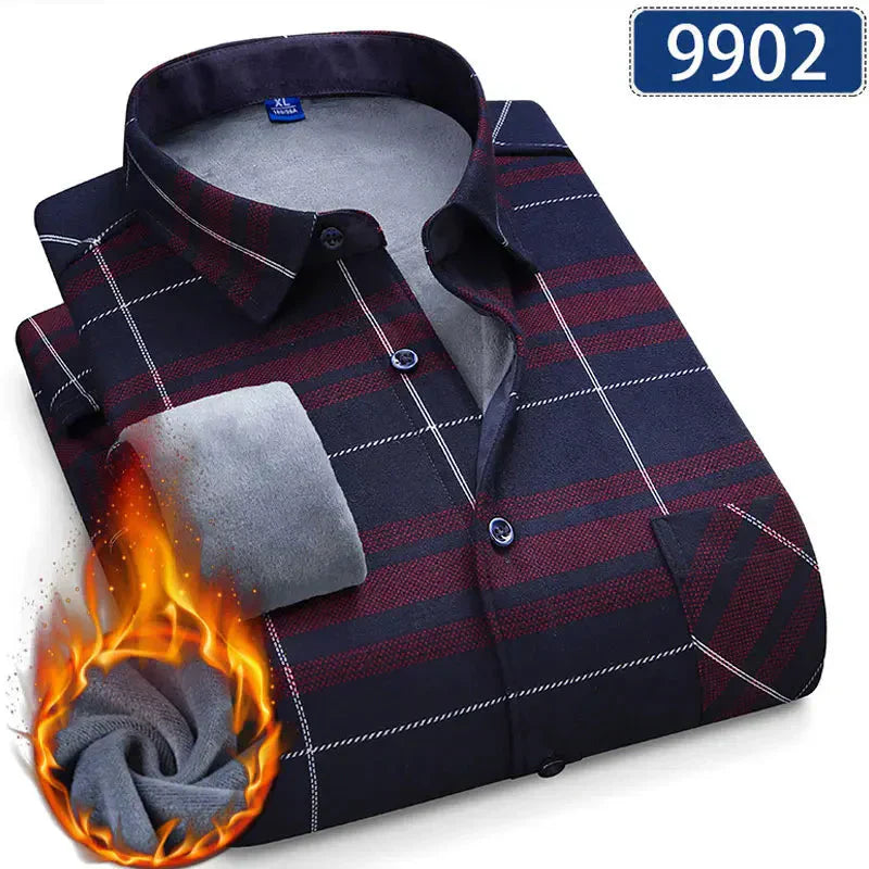 Bleu Marine à Carreaux Bordeaux / L,Bleu Marine à Carreaux Bordeaux / XL,Bleu Marine à Carreaux Bordeaux / XXL,Bleu Marine à Carreaux Bordeaux / XXXL,Bleu Marine à Carreaux Bordeaux / 4XL,Bleu Marine à Carreaux Bordeaux / 5XL