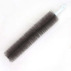 Brosse de Nettoyage Flexible Multifonction – Ventilateurs, Stores & Zones Difficiles d’Accès – 1 ACHETÉE = 1 OFFERTE