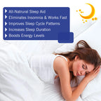 48x Patchs apaisants pour un meilleur sommeil