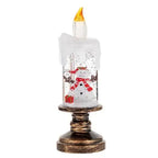 Bonhomme de Neige