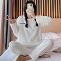 Pyjama en flanelle - Collection hiver
