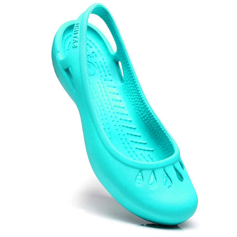 Turquoise / 38-39,Turquoise / 40,Turquoise / 35,Turquoise / 36,Turquoise / 37