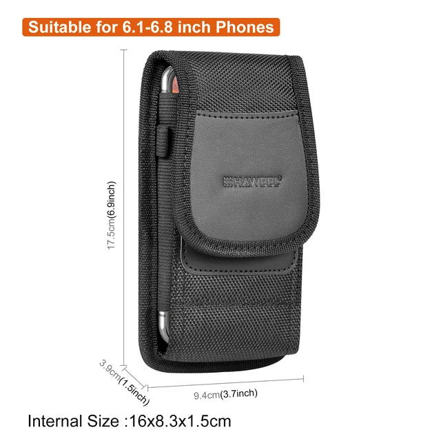 vertical L
