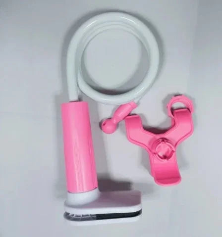 Support de Téléphone Laziness Polyvalent
