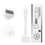 DermaStamp réglable 0-3.0 mm Visage et Cheveux