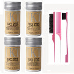 2x Stick Cire Coiffante Anti-Frisottis - Brosses & Peignes OFFERTS