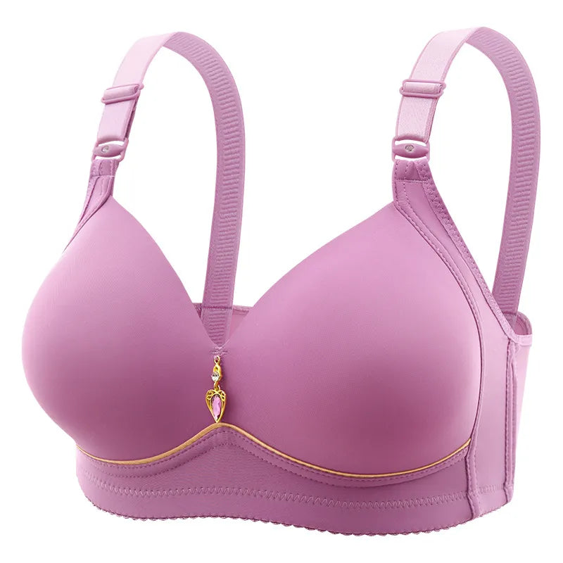 Love'Diams - Soutien-gorge renforcé 100% maintien