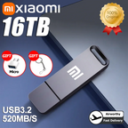 Xiaomi – Clé USB 3.2 16TB + Adaptateur Micro USB OFFERT