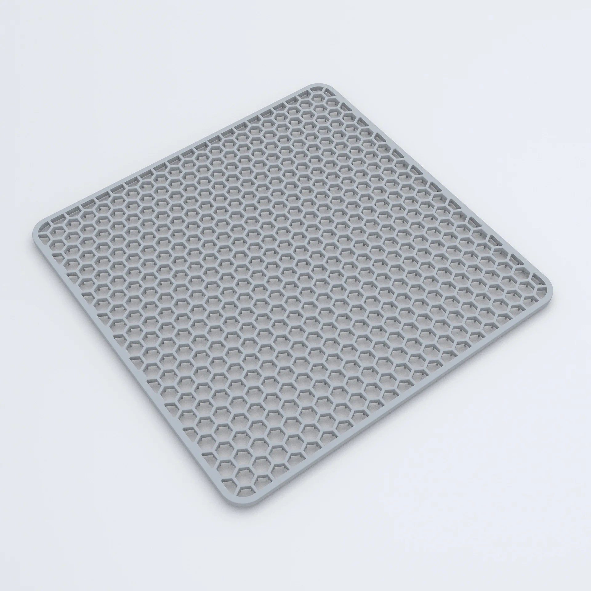 Tapis Multifonctions pour Cuisine en Silicone