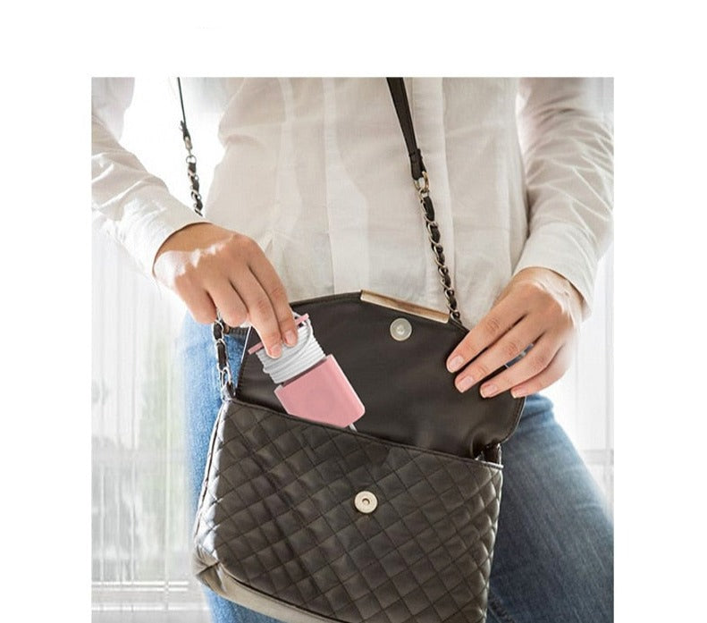 Protecteur de chargeur en silicone 2 en 1