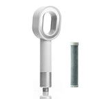 Pommeau de Douche à Haute Pression Économie d'Eau + 1 Filtre OFFERT