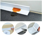 Joint Souple Auto-Adhésif PVC Anti-Moisissure