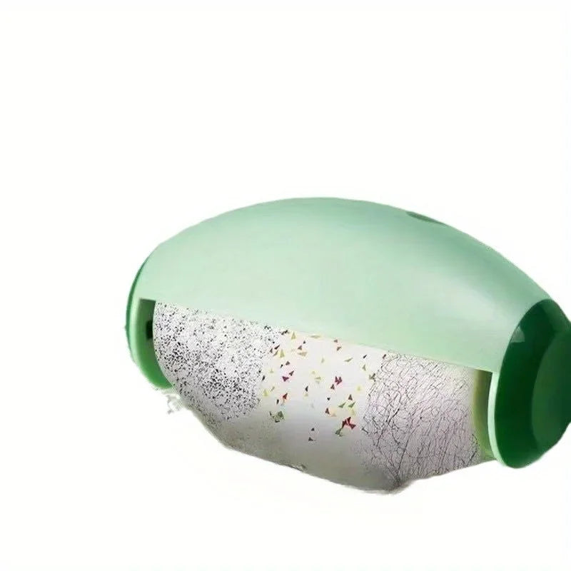 Ramasse-Poils Adhésif Multi-Usage – Maison & Animaux
