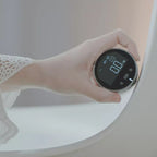 Ruban de mesure digital - Surfaces courbées