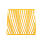 Tapis Multifonctions pour Cuisine en Silicone