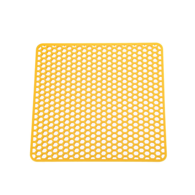 Tapis Multifonctions pour Cuisine en Silicone