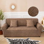 Housses extensibles pour fauteuils et canapés (Vu à la TV)