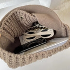 Sac à main en Tricot Chic et Original