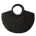 Panier en Osier à Main ULTRA Tendance
