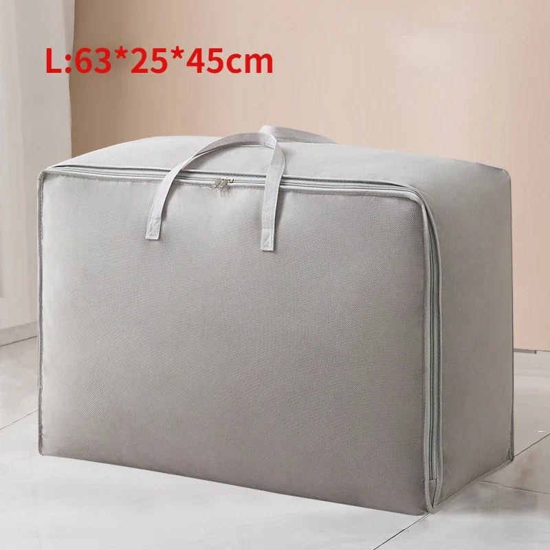 Storage Bag for Clothes and Bedding - 3 Sizes