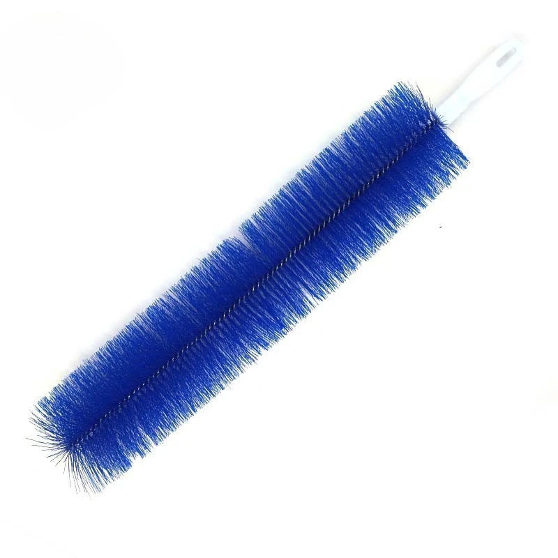 Brosse de Nettoyage Flexible Multifonction – Ventilateurs, Stores & Zones Difficiles d’Accès – 1 ACHETÉE = 1 OFFERTE