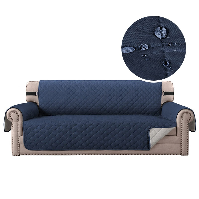 Waterproof Sofa Throw - Free Delivery