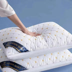 Oreiller Orthopédique pour Soutien Cervical & Aide au Sommeil