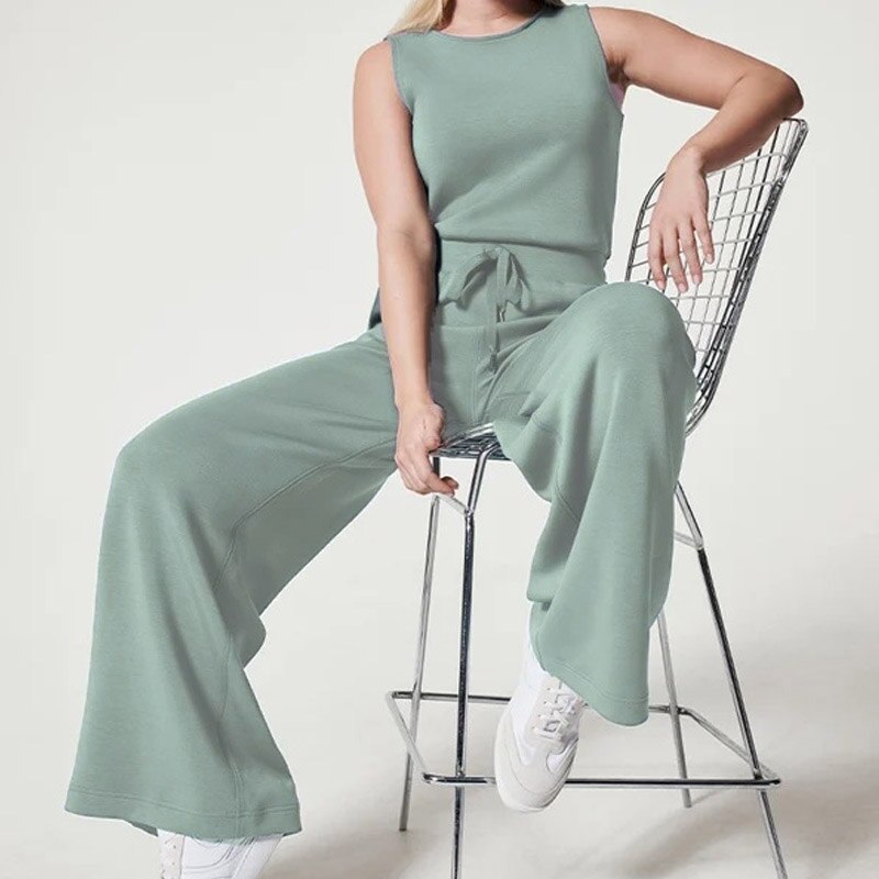 La combinaison Air Essentials