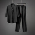 Noir / S,Noir / M,Noir / L,Noir / XL,Noir / XXL,Noir / XXXL,Noir / 4XL