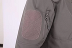 Ensemble Militaire Veste et Pantalon tactique Multipoches - Doublure Polaire