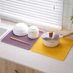Tapis Multifonctions pour Cuisine en Silicone