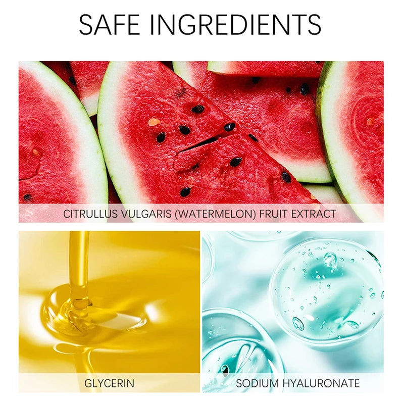 Sérum visage hydratant et éclaicissant à la Niacinamide