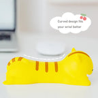 Repose-poignet pour souris et clavier - Animaux mignons