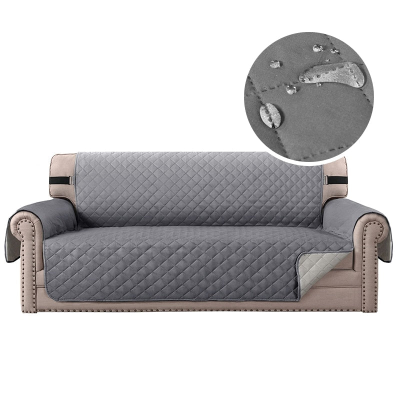 Waterproof Sofa Throw - Free Delivery