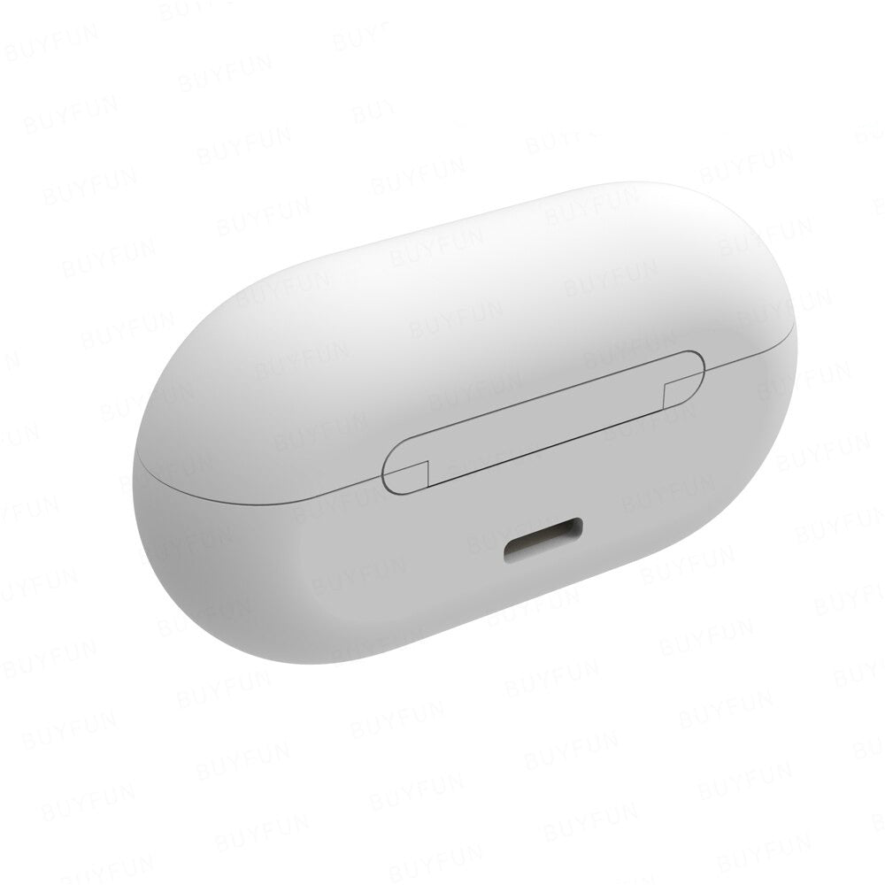 Écouteurs à Conduction Osseuse Sans Fil